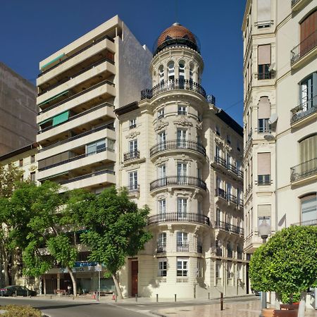 Casa Alberola Alicante, Adults Only, Curio Collection By Hilton Exterior photo