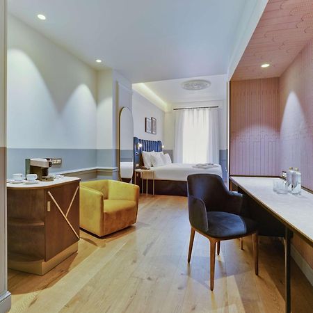 Casa Alberola Alicante, Adults Only, Curio Collection By Hilton Exterior photo