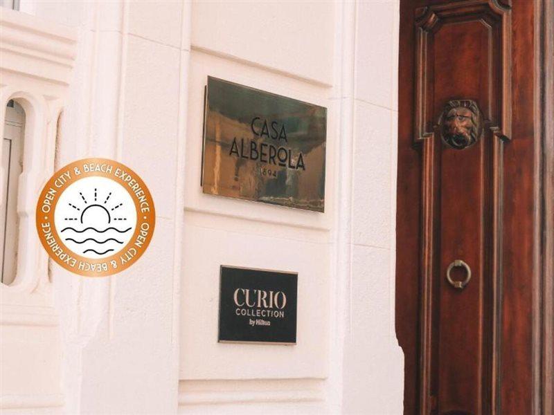Casa Alberola Alicante, Adults Only, Curio Collection By Hilton Exterior photo