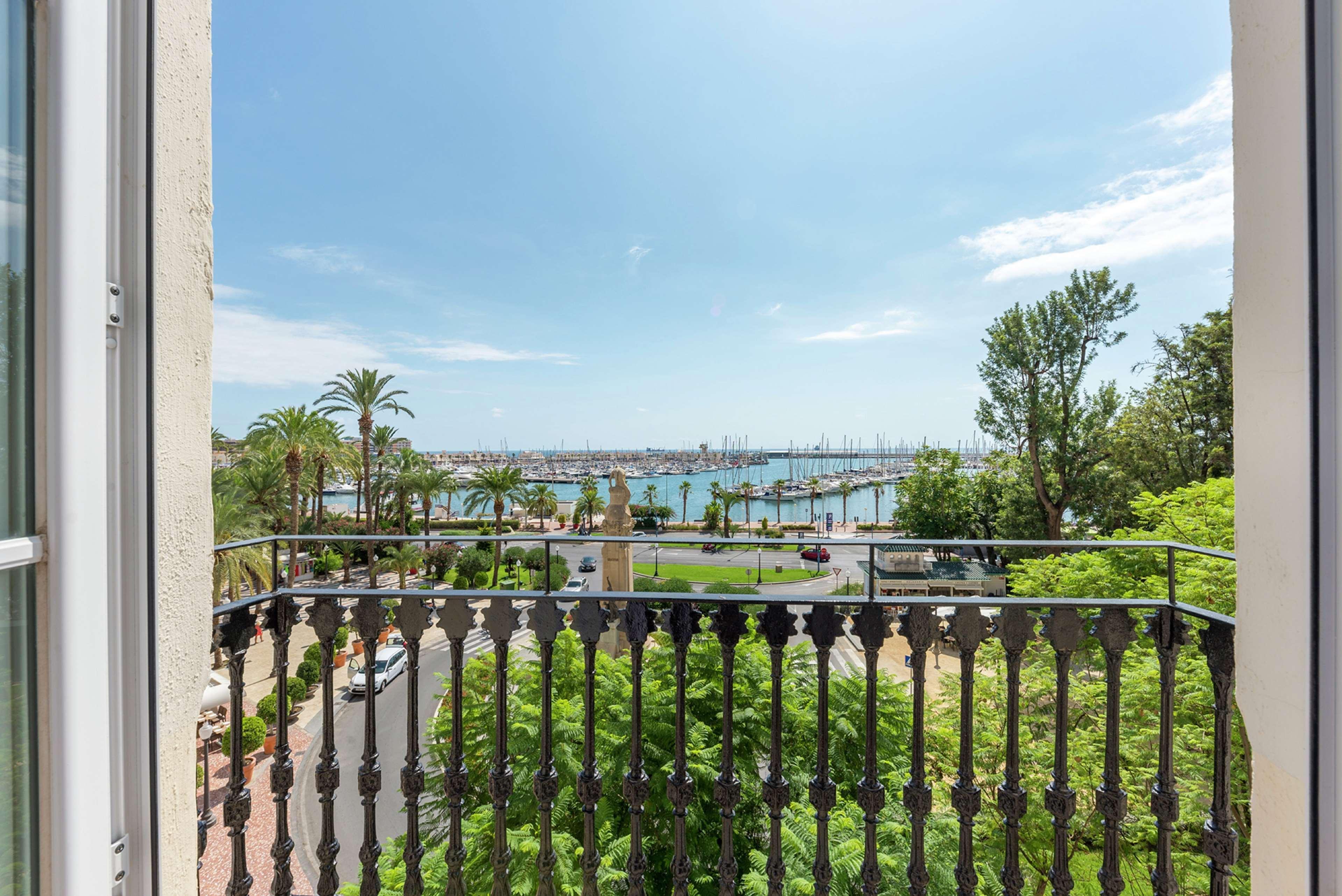 Casa Alberola Alicante, Adults Only, Curio Collection By Hilton Exterior photo