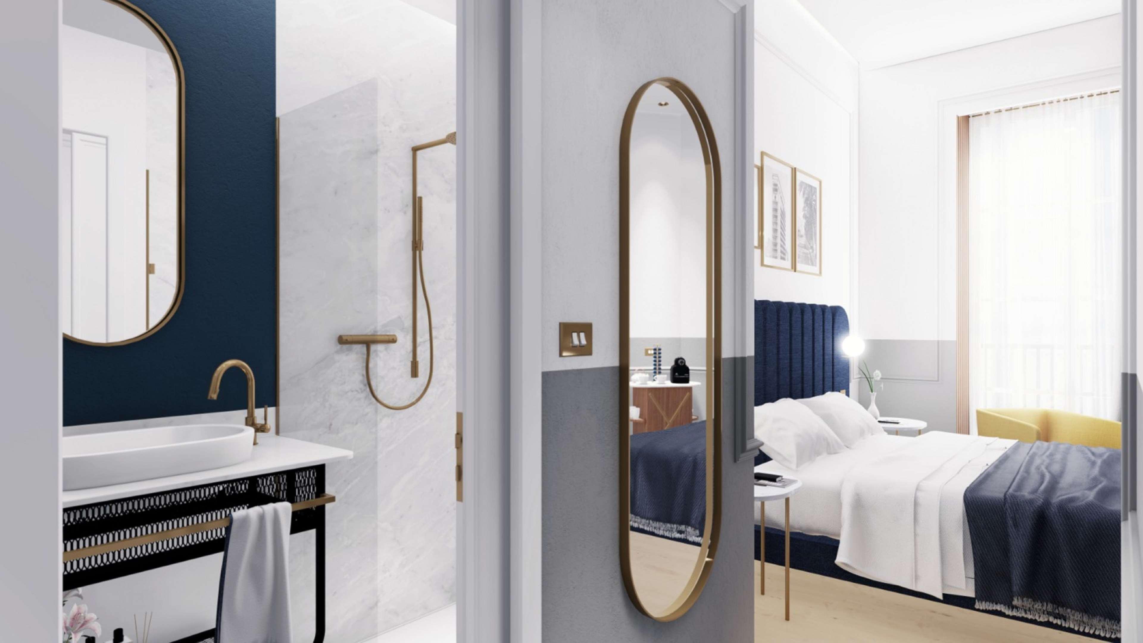 Casa Alberola Alicante, Adults Only, Curio Collection By Hilton Exterior photo