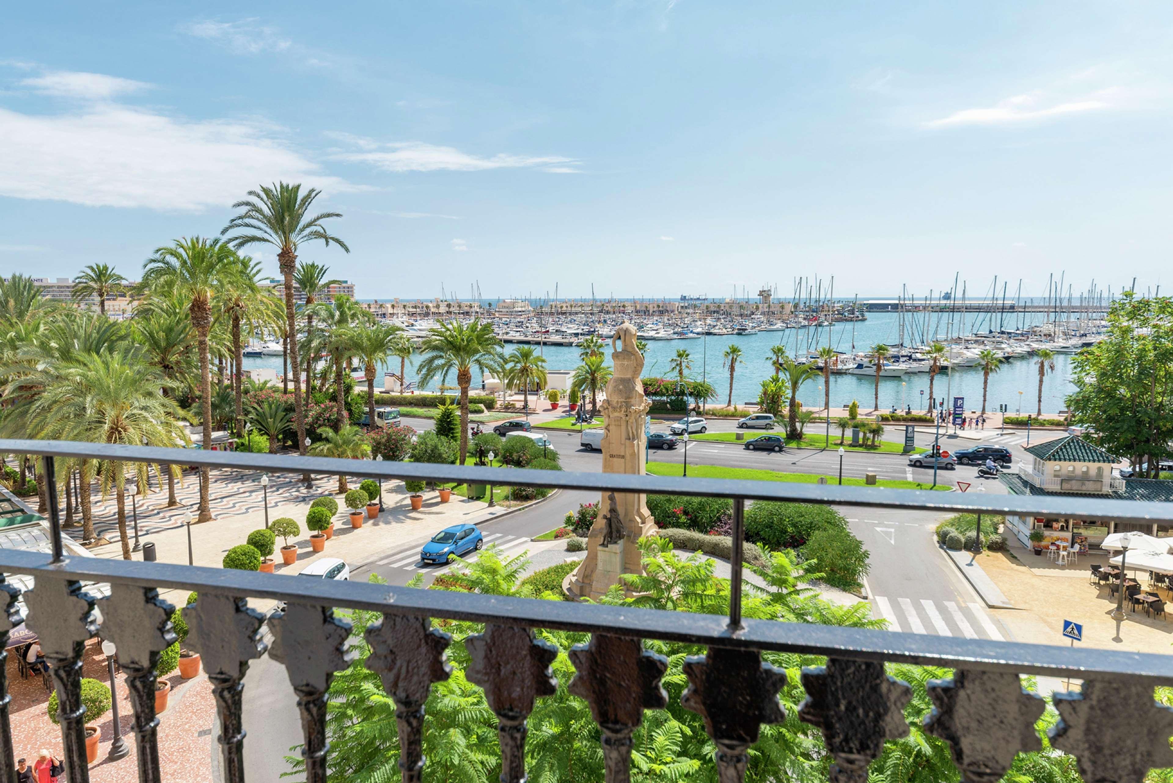 Casa Alberola Alicante, Adults Only, Curio Collection By Hilton Exterior photo