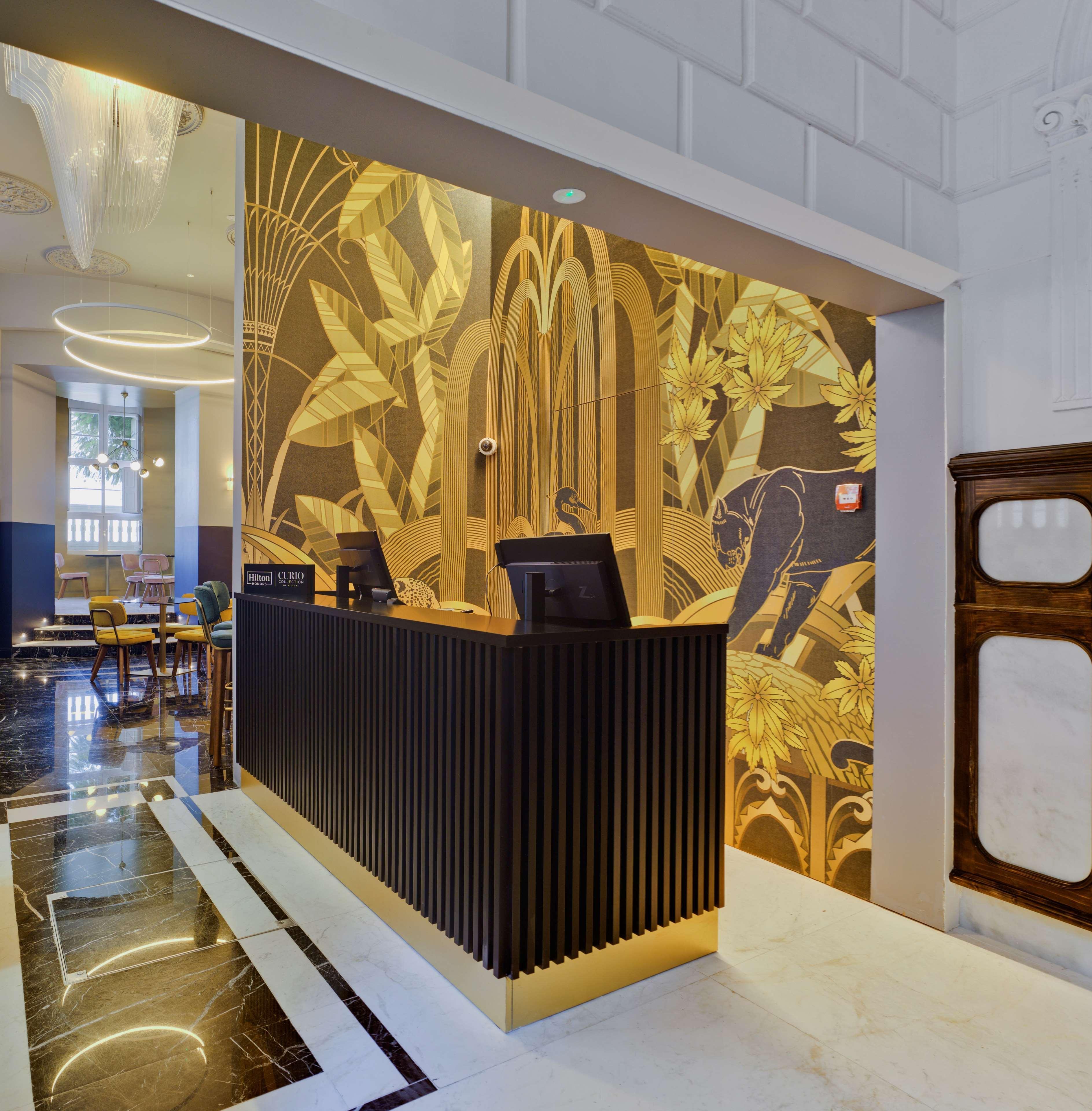 Casa Alberola Alicante, Adults Only, Curio Collection By Hilton Exterior photo