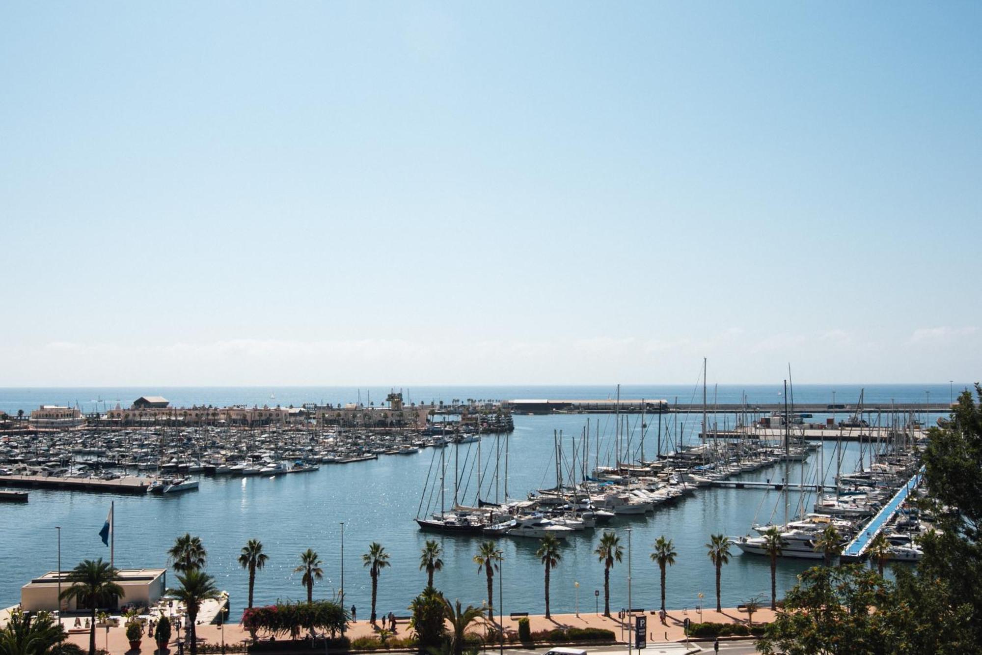 Casa Alberola Alicante, Adults Only, Curio Collection By Hilton Exterior photo