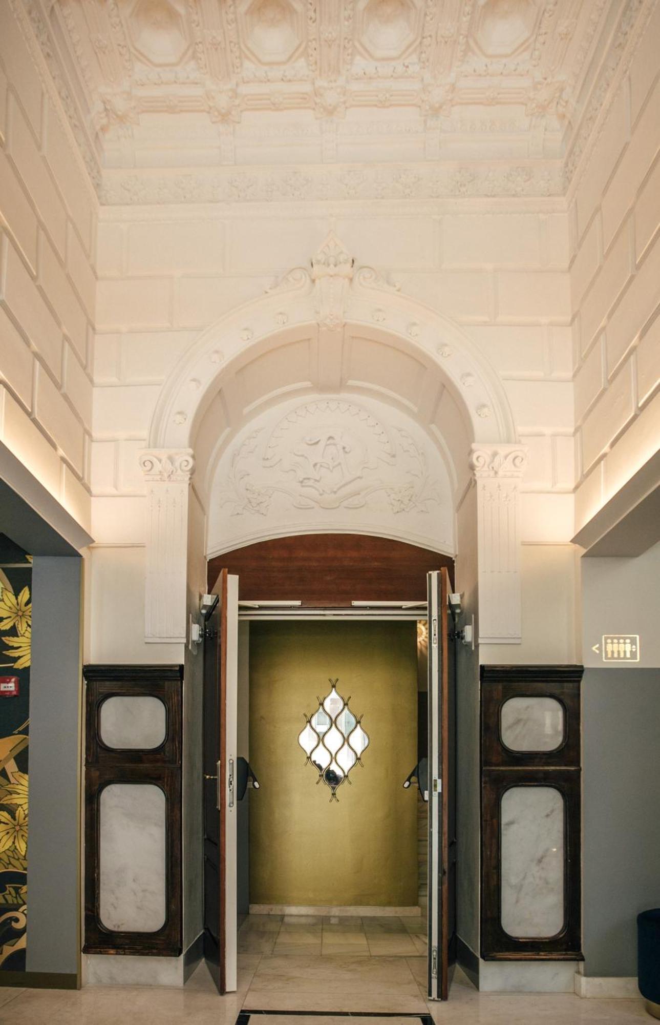 Casa Alberola Alicante, Adults Only, Curio Collection By Hilton Exterior photo