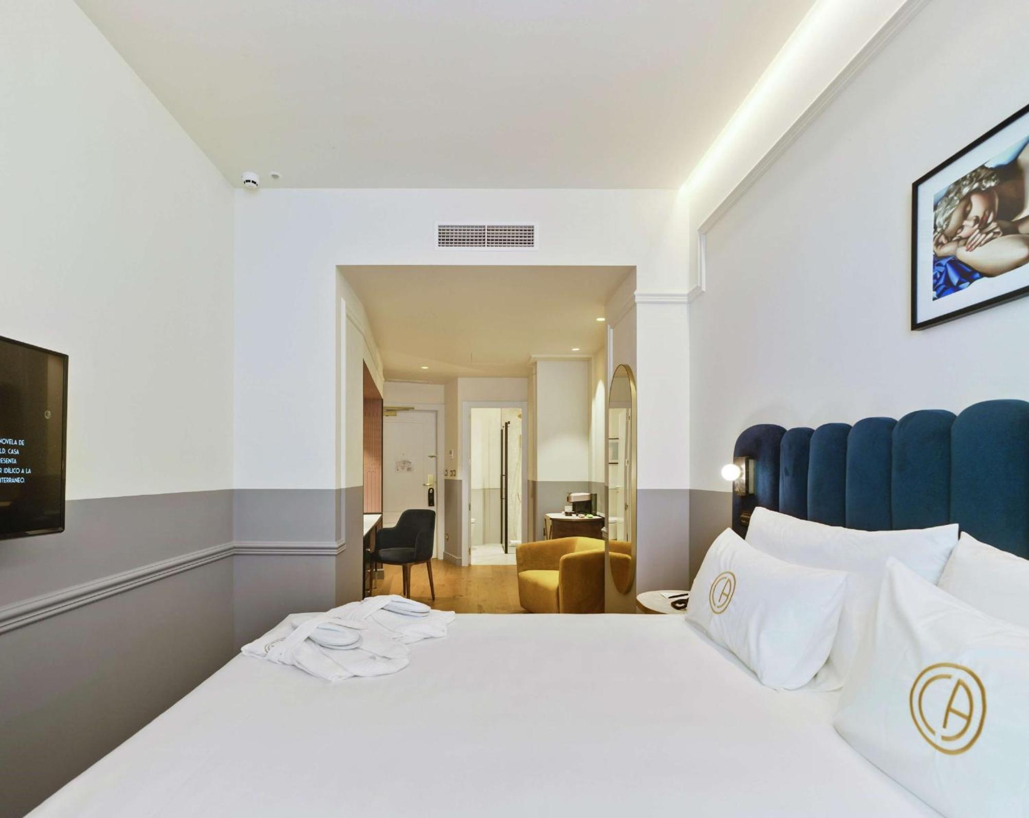 Casa Alberola Alicante, Adults Only, Curio Collection By Hilton Exterior photo