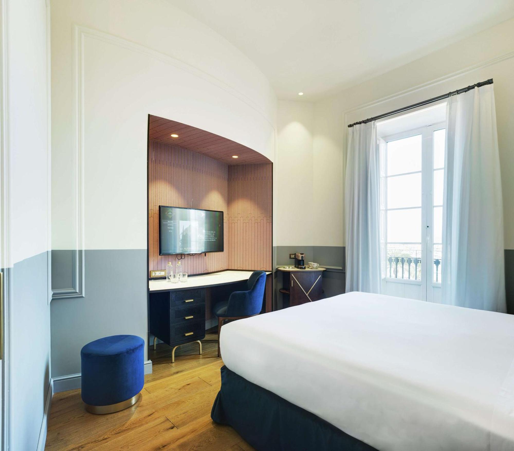 Casa Alberola Alicante, Adults Only, Curio Collection By Hilton Exterior photo