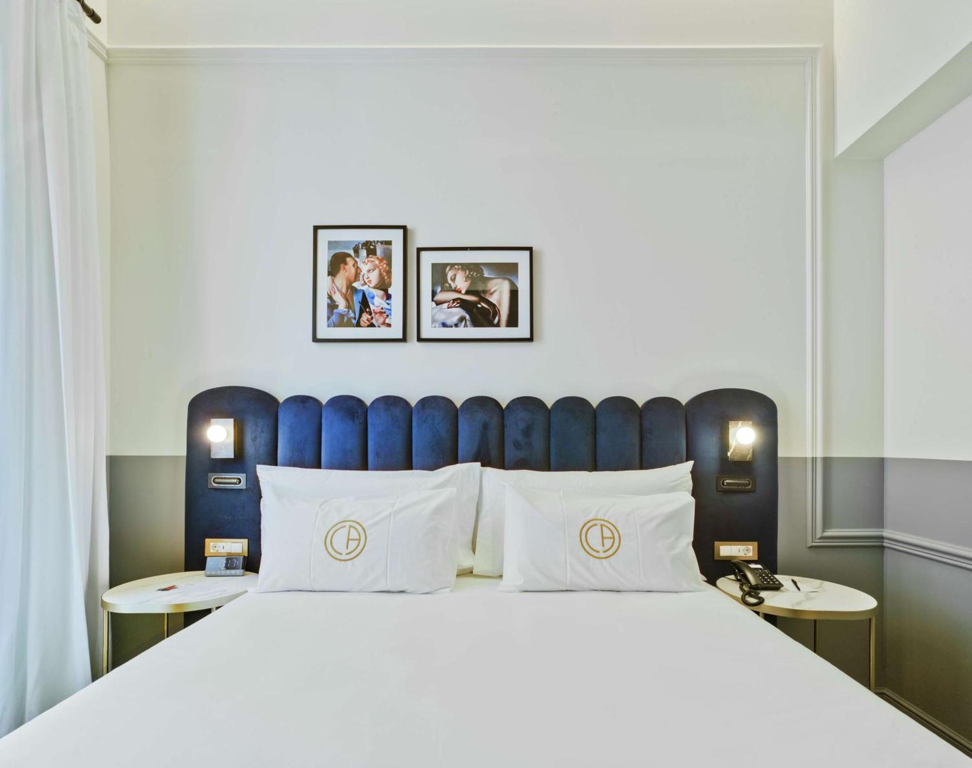 Casa Alberola Alicante, Adults Only, Curio Collection By Hilton Exterior photo