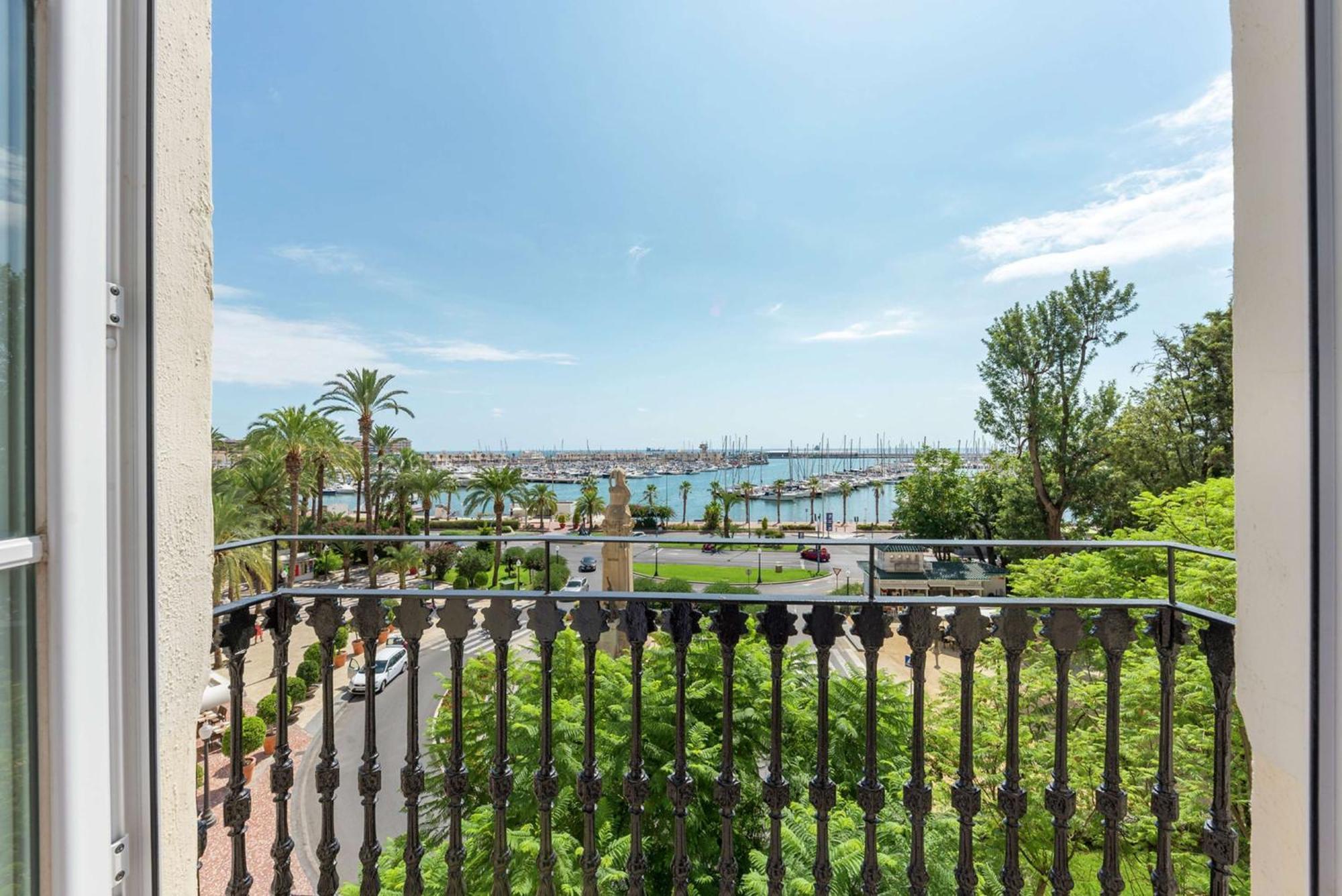 Casa Alberola Alicante, Adults Only, Curio Collection By Hilton Exterior photo