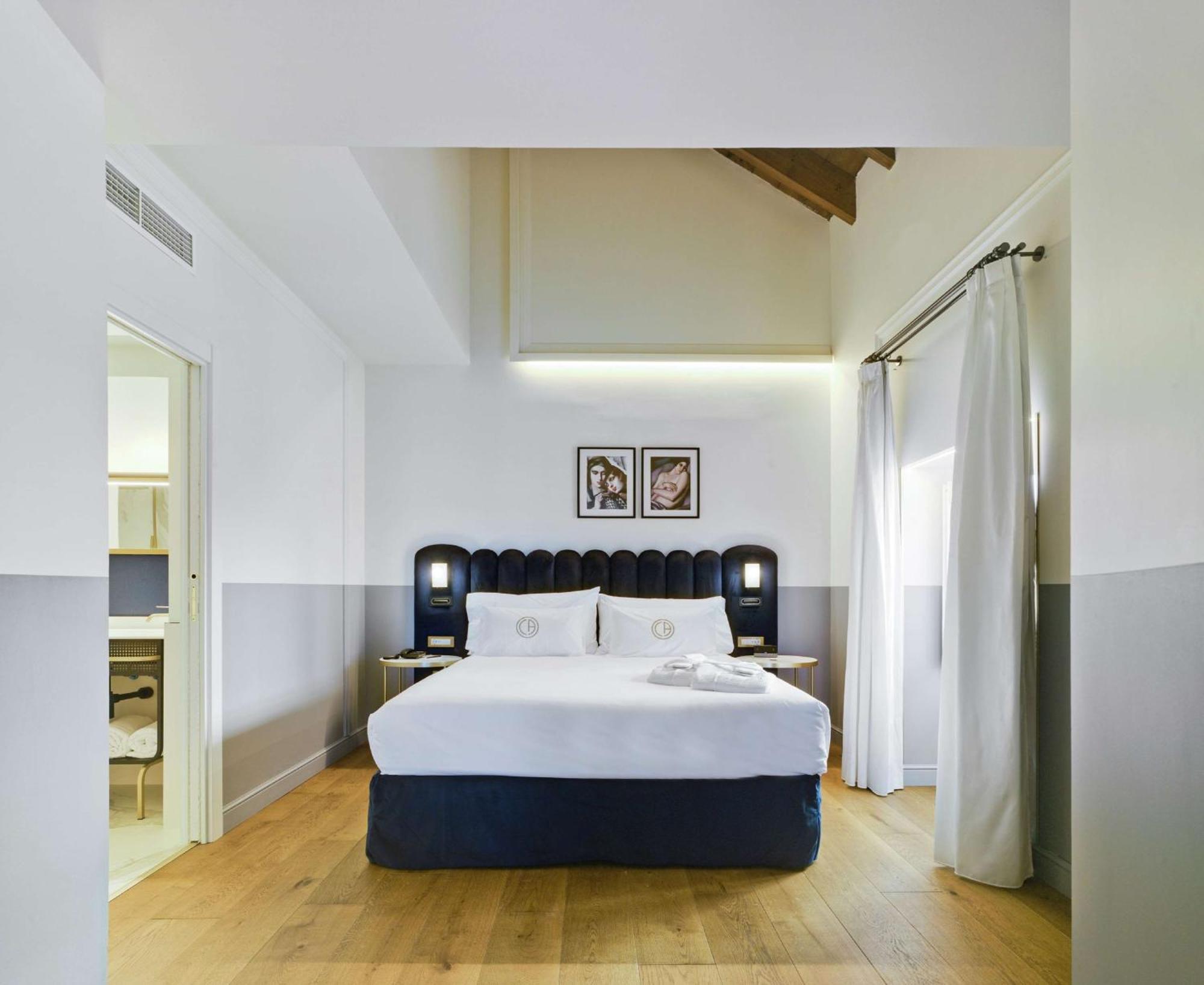 Casa Alberola Alicante, Adults Only, Curio Collection By Hilton Exterior photo