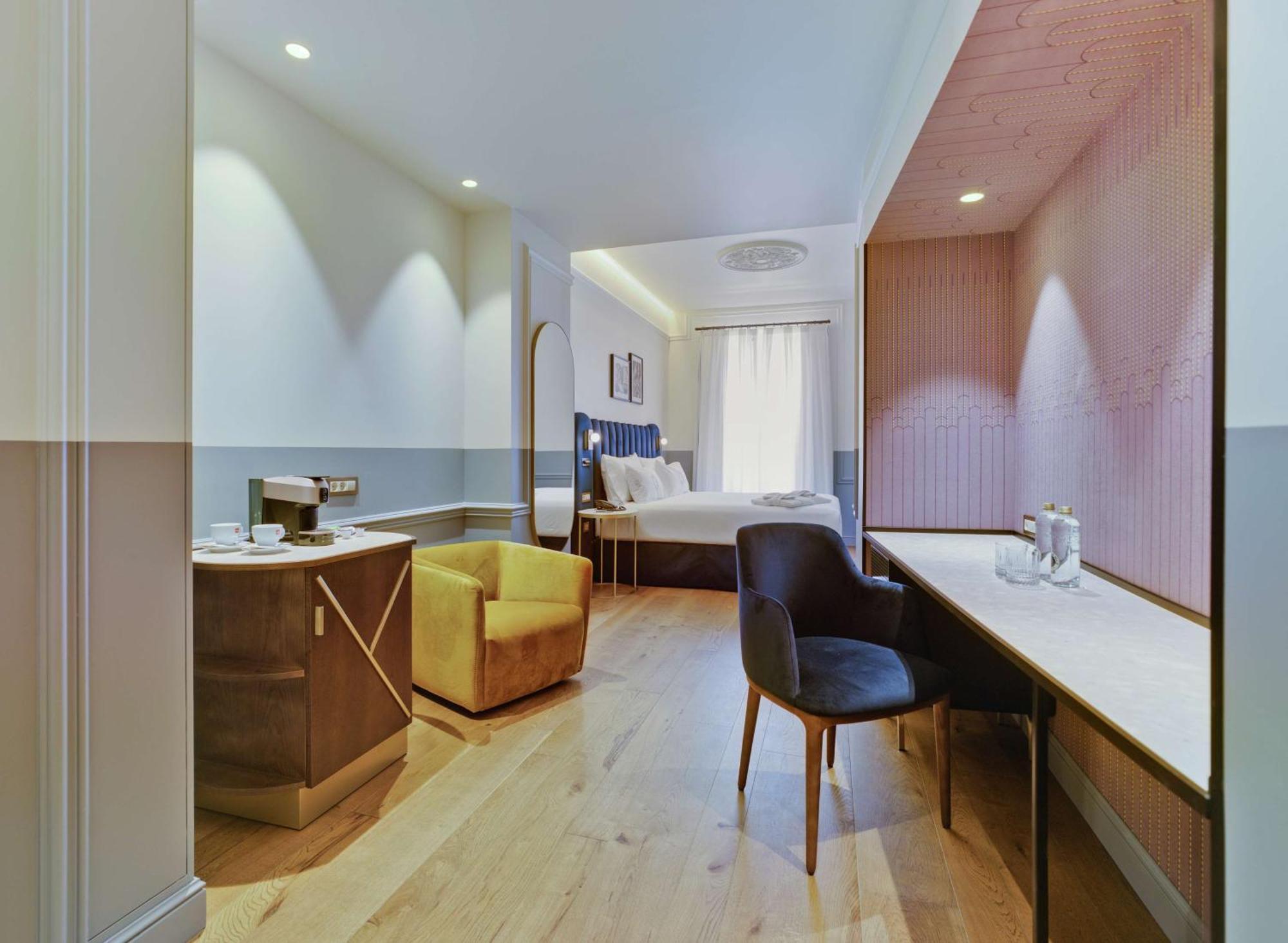 Casa Alberola Alicante, Adults Only, Curio Collection By Hilton Exterior photo