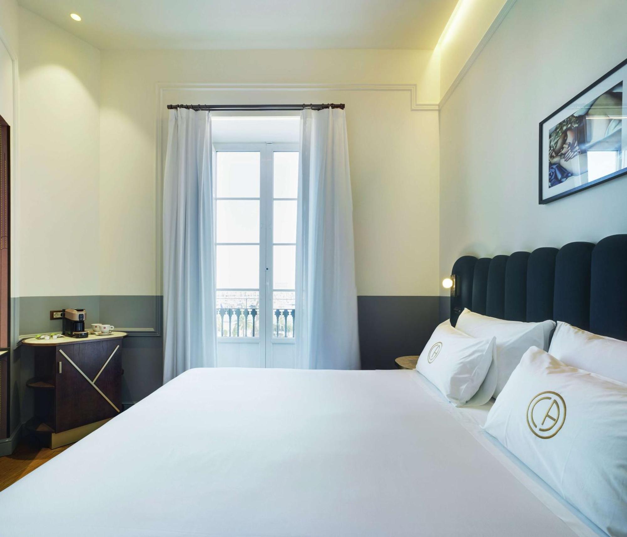 Casa Alberola Alicante, Adults Only, Curio Collection By Hilton Exterior photo