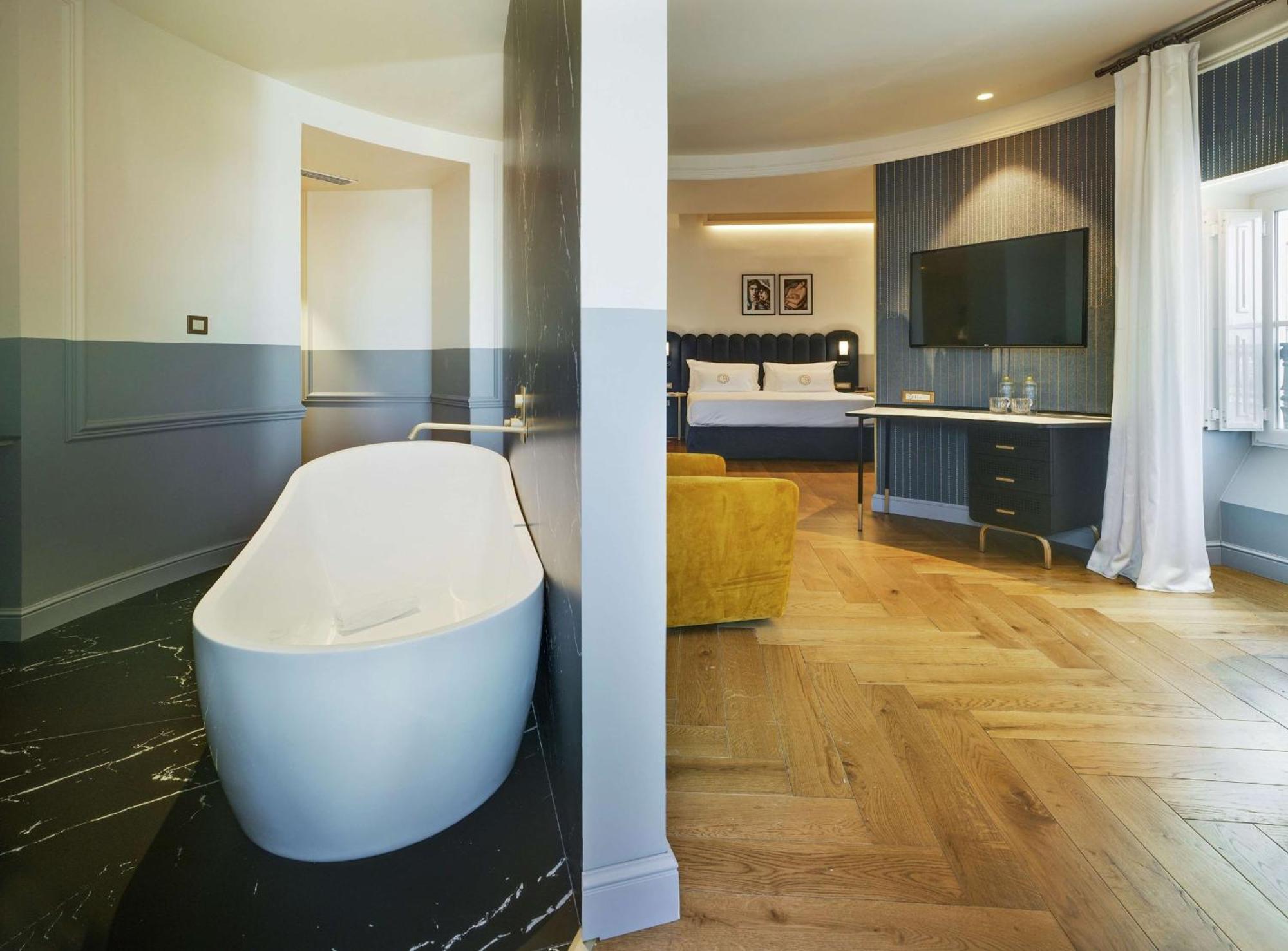 Casa Alberola Alicante, Adults Only, Curio Collection By Hilton Exterior photo
