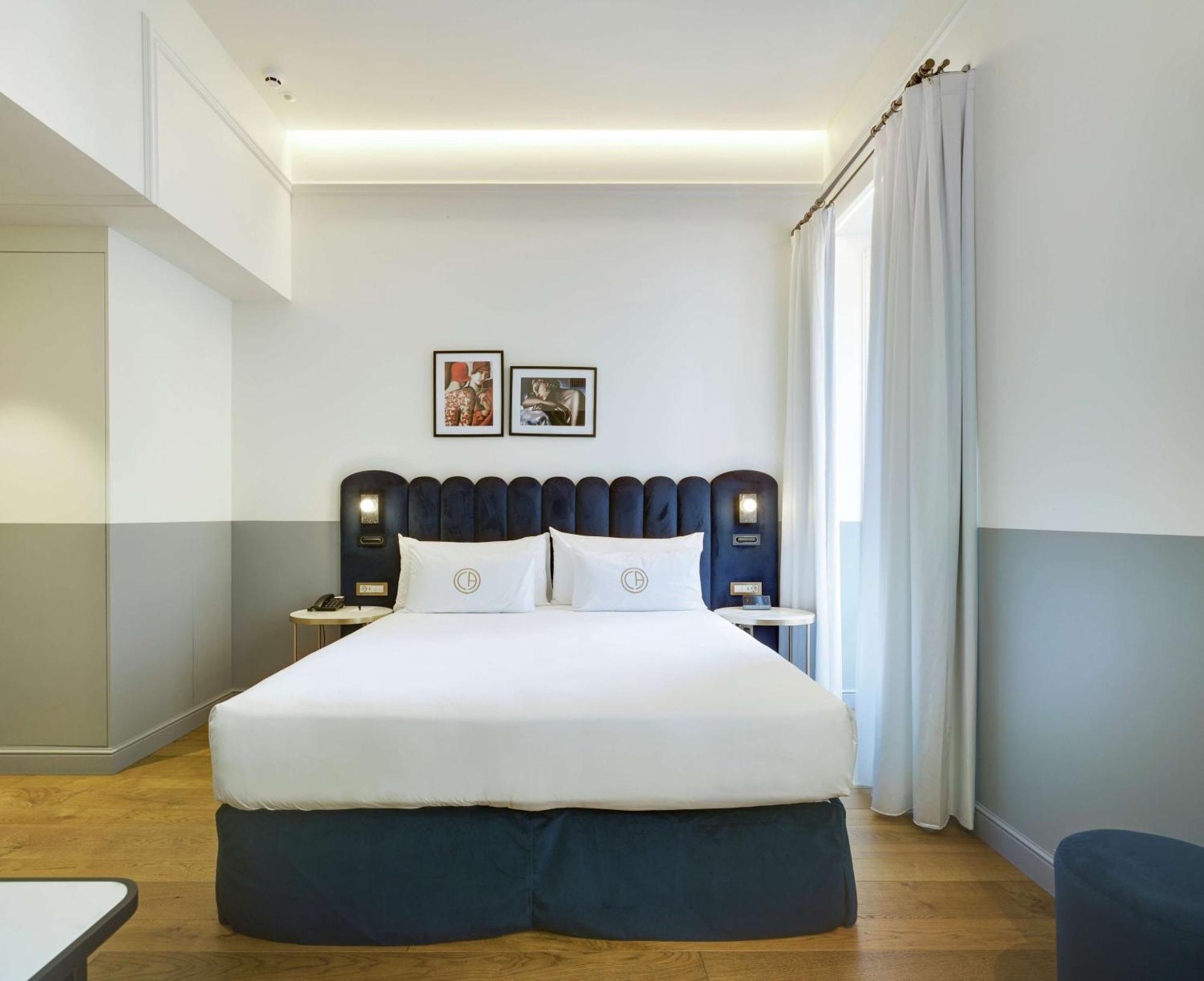 Casa Alberola Alicante, Adults Only, Curio Collection By Hilton Exterior photo
