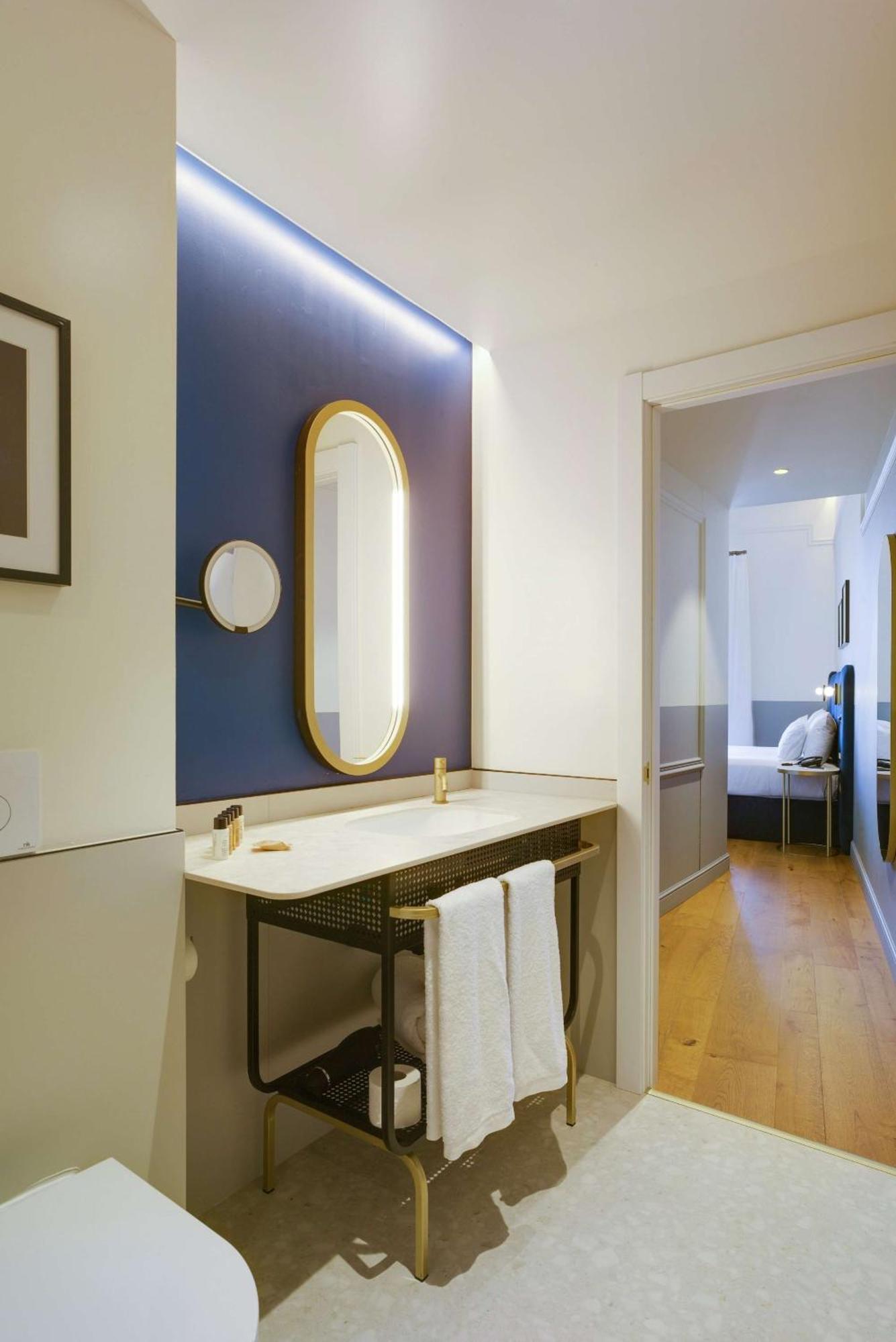 Casa Alberola Alicante, Adults Only, Curio Collection By Hilton Exterior photo